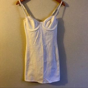 Nancy Ganz Body Slimmer